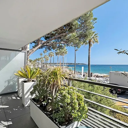 Appartamento Front De Bayside 2p Garage