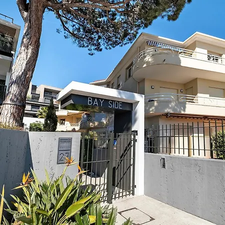 Appartamento Front De Bayside 2p Garage